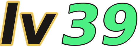 lv39 logo
